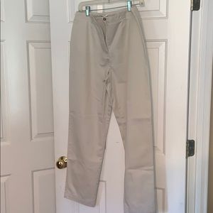 Talbots Khaki pants